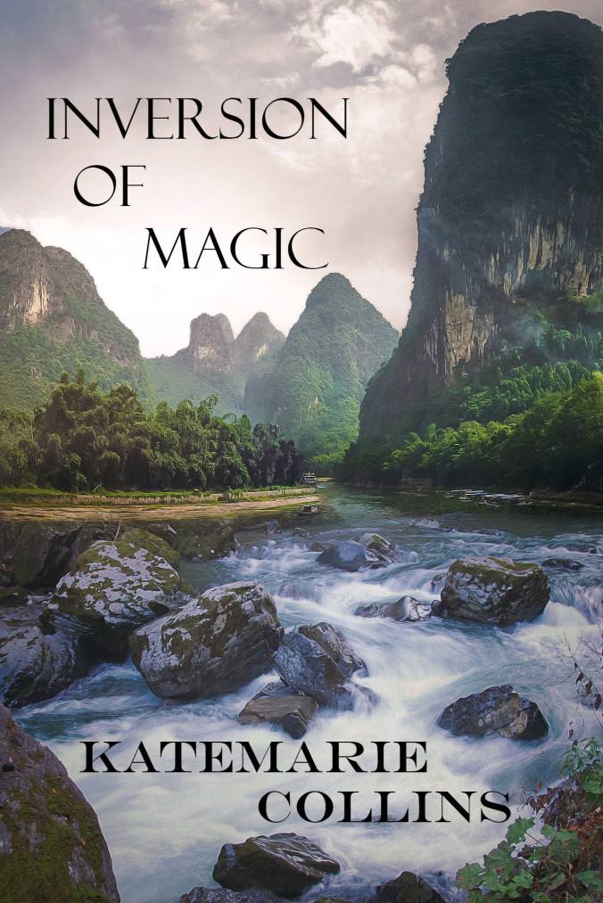 inversion of magic final